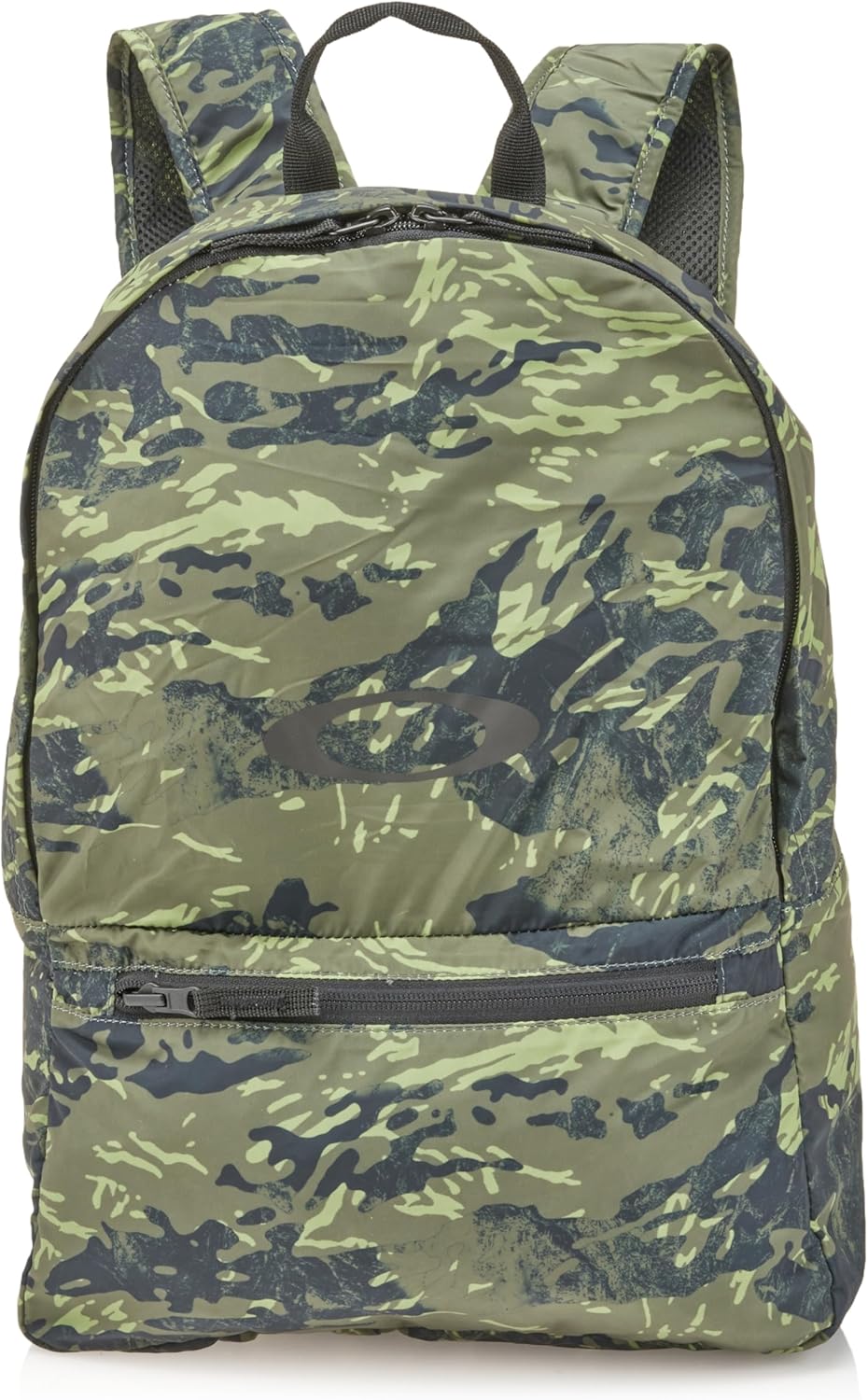 Oakley The Freshman Packable Recycled Backpack - Image 2