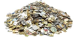 HOBBY OF KINGS 10x USSR SOVIET ERA ENAMEL PINS, PINS for BACKPACKS,...