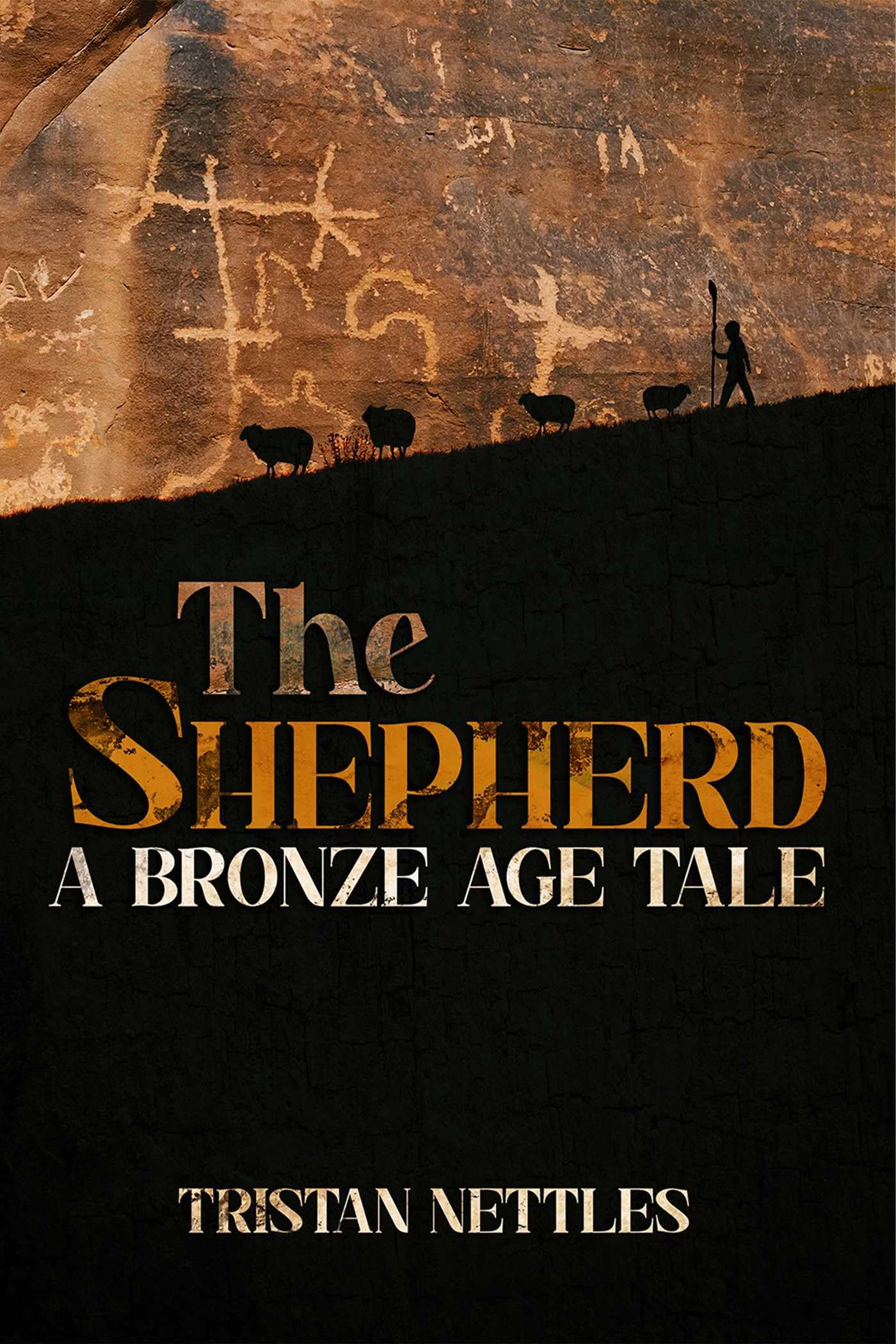 Shepherd: A Bronze Age Tale