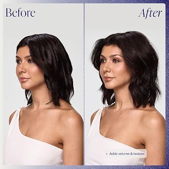 Kenra Dry Volume Burst 3 | Instant Volume Hairspray | Soft Hold Volumizing Spray | Dry Application | All Hair Types
