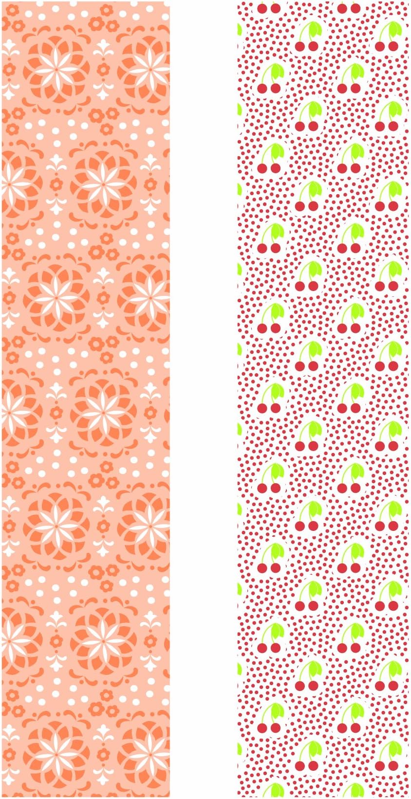 Jinger Adams Collections Sweet Tart Washi Tape