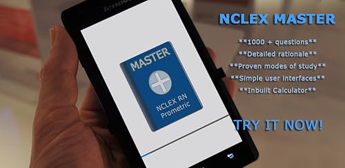 NCLEX MASTER