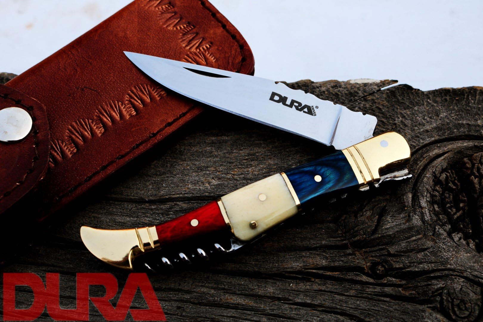 DURA KNIVES Dk-07