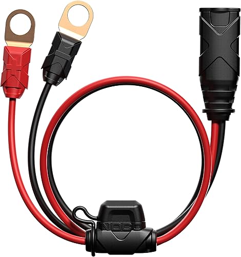 NOCO Terminal de ojete XL