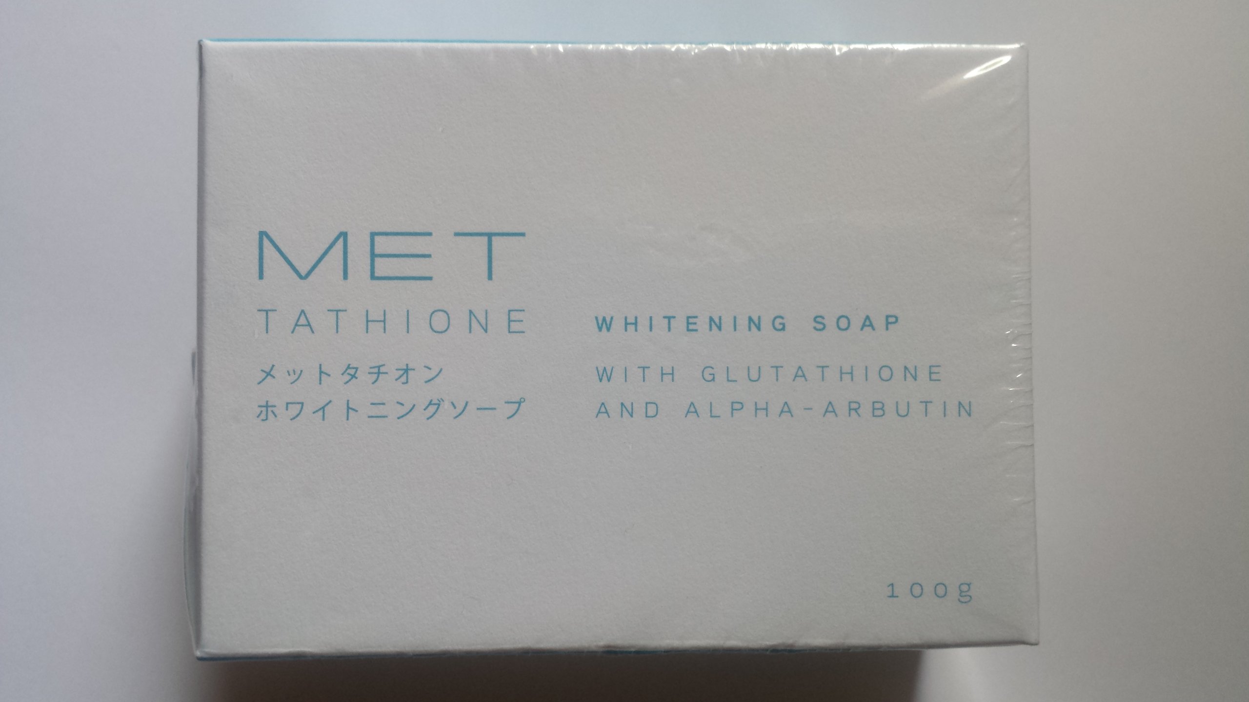 Soap