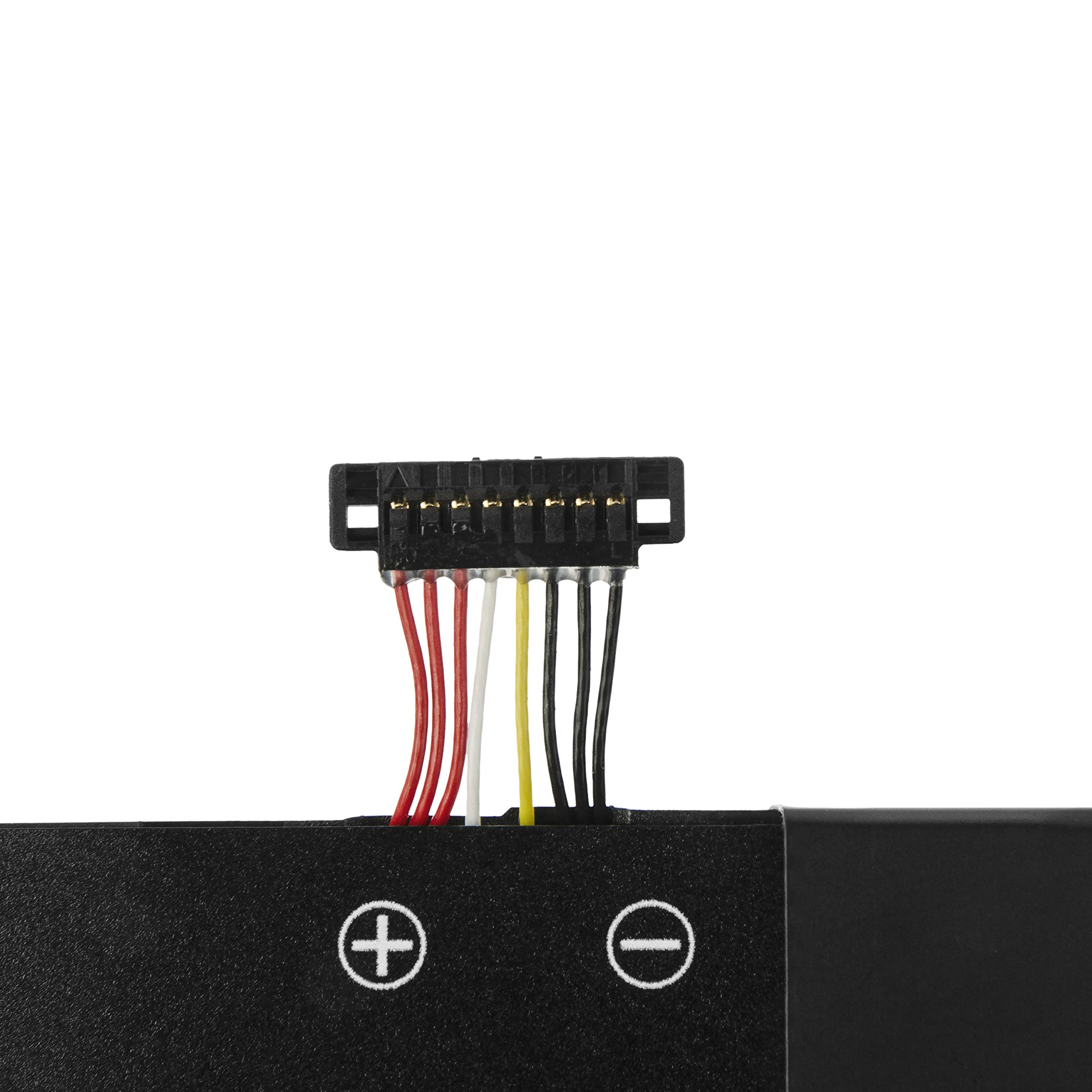 Batterie Pour ASUS ZenBook UX303 / TP300 / Q302 Series - 11,31V 41Wh - Compatible C31N1339, 0B200-9300000 - Li-ion Neuve - 11