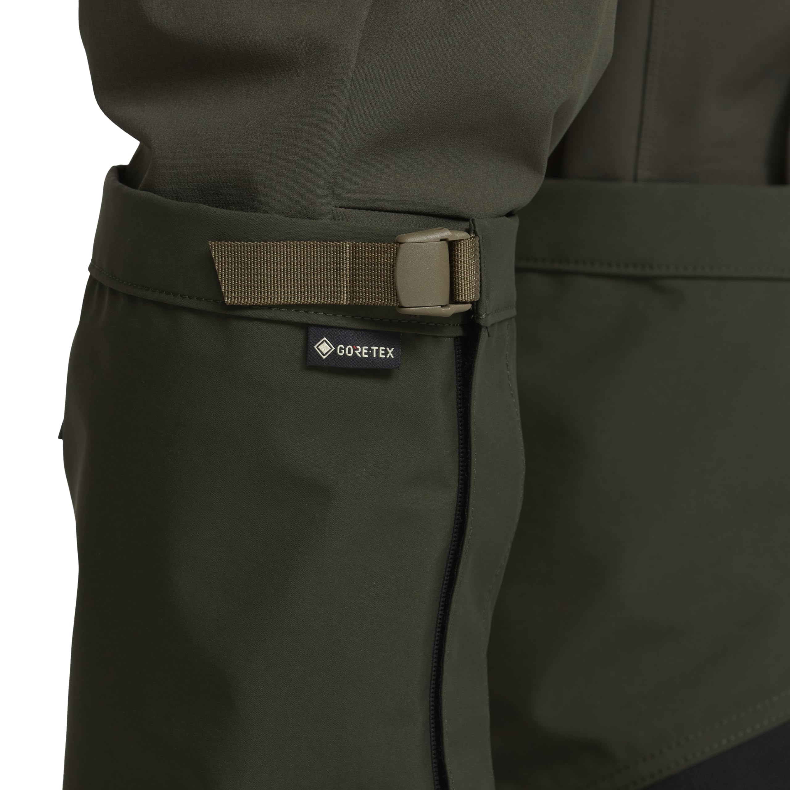 SITKA Stormfront Gaiter - Deep Lichen MediumLarge