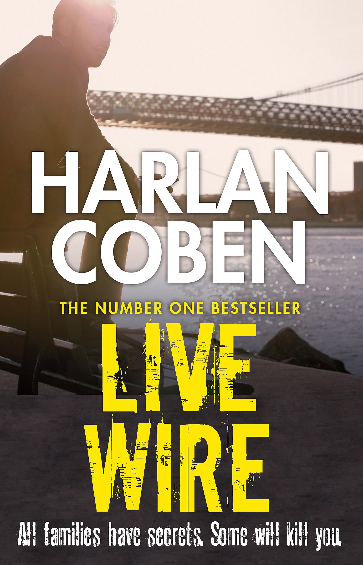 Live Wire (Myron Bolitar 10) By Harlan Coben