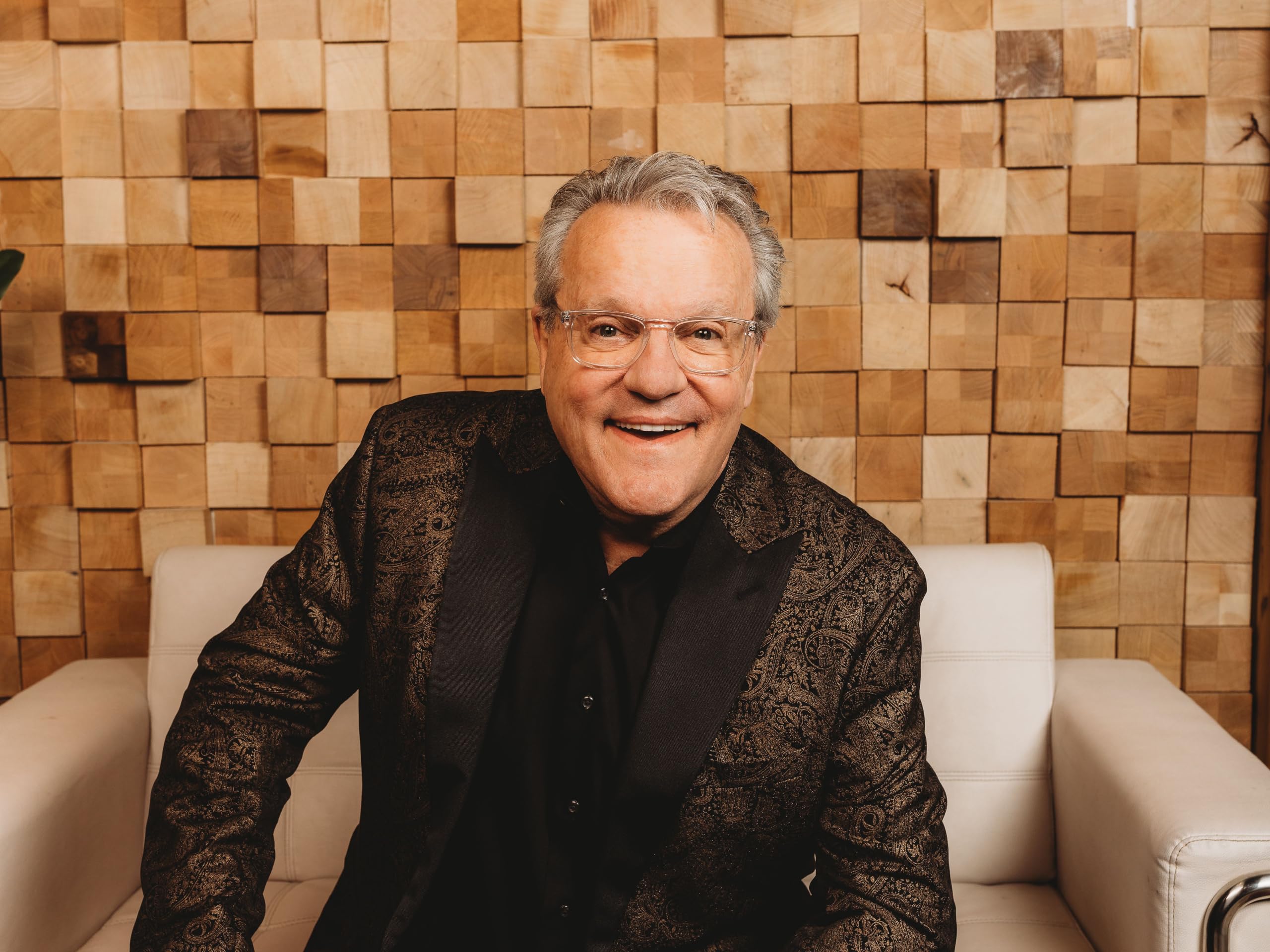 Mark Lowry