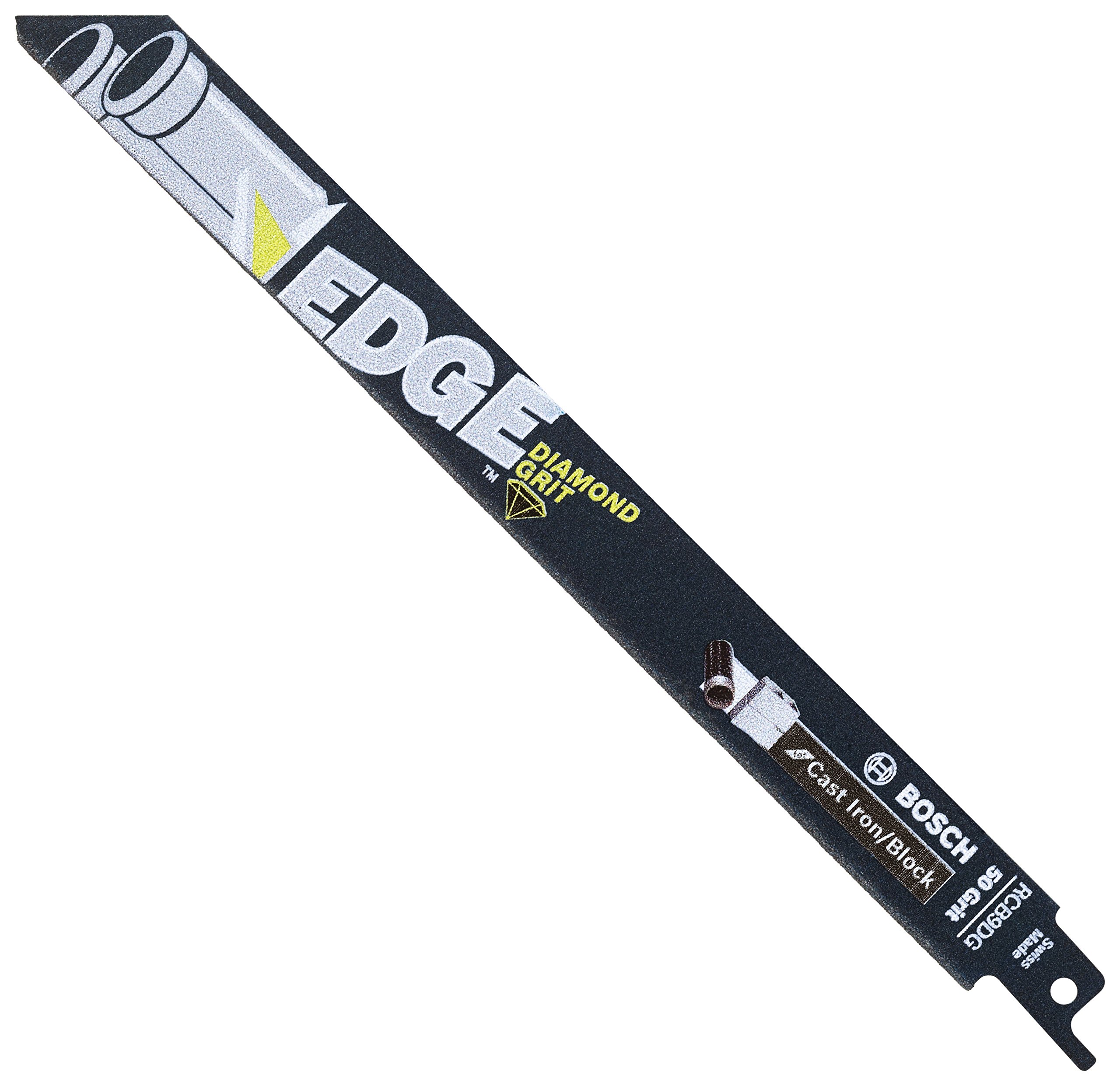 Reciprocating Saw Blade 