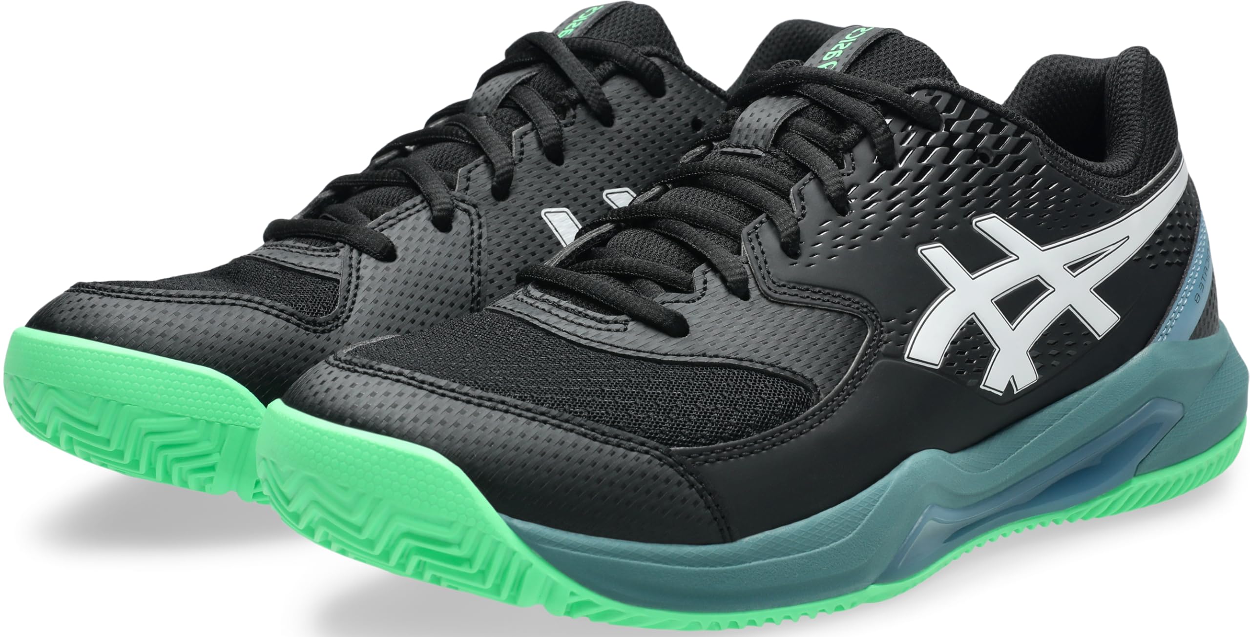 ASICS Gel-Dedicate 8 Padel SneakerHombre — view 18