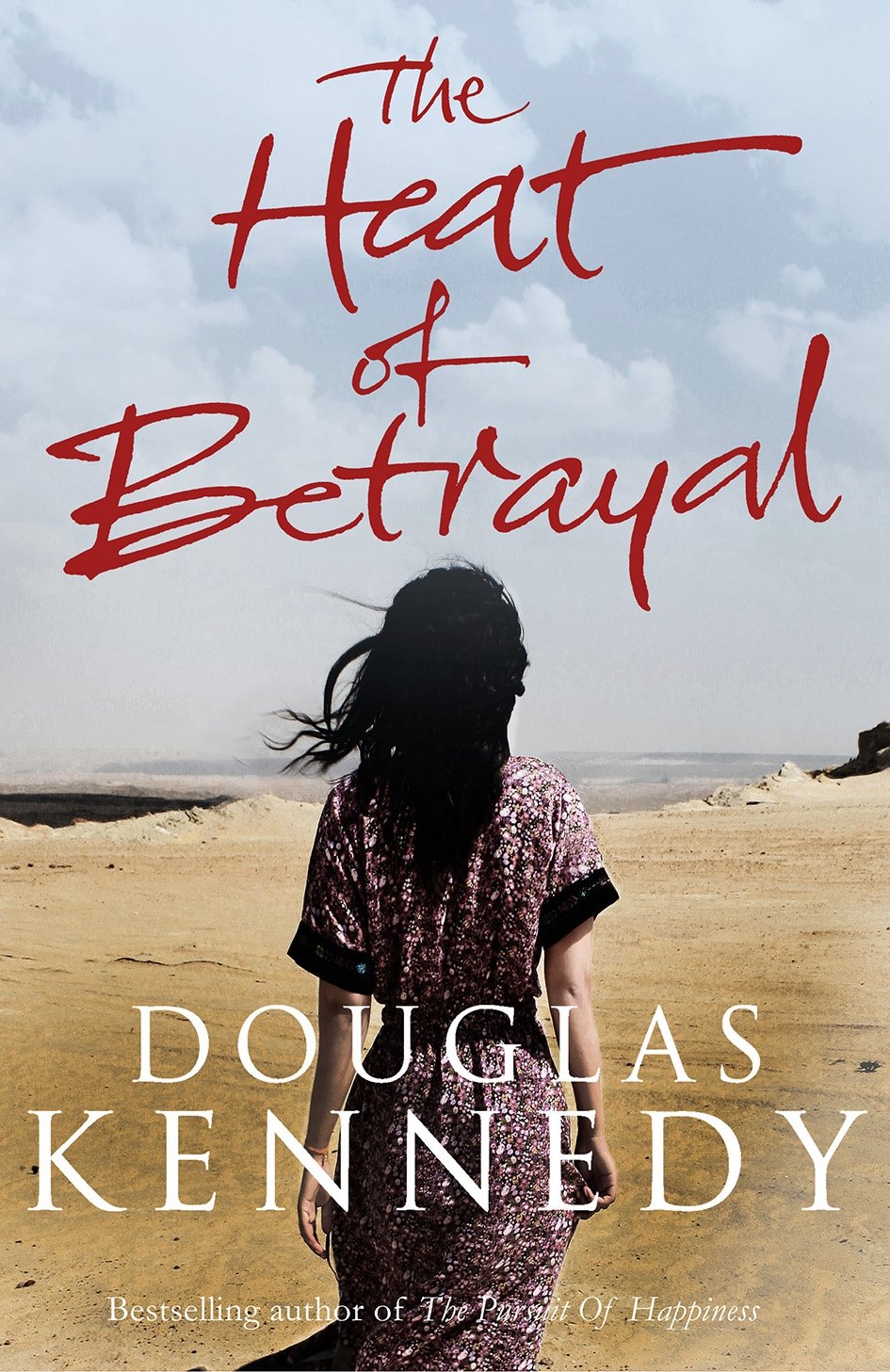 Buy The Heat of Betrayal — BookShops.in