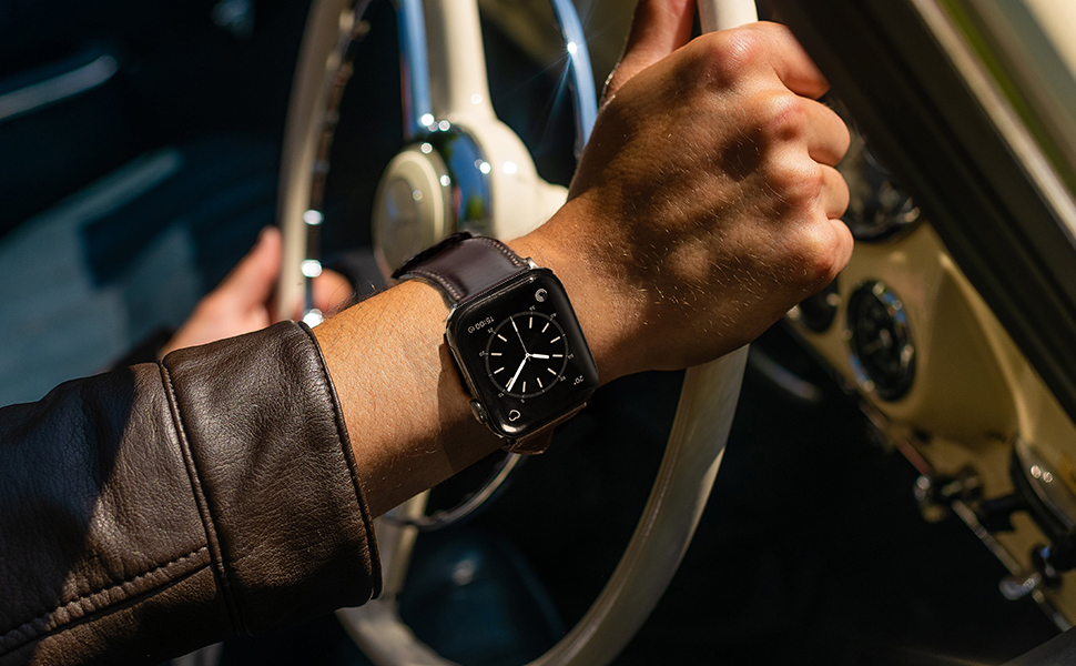 Amazon.com: Lamshaw Compatible with OnePlus Watch 2R Bands, 22mm
