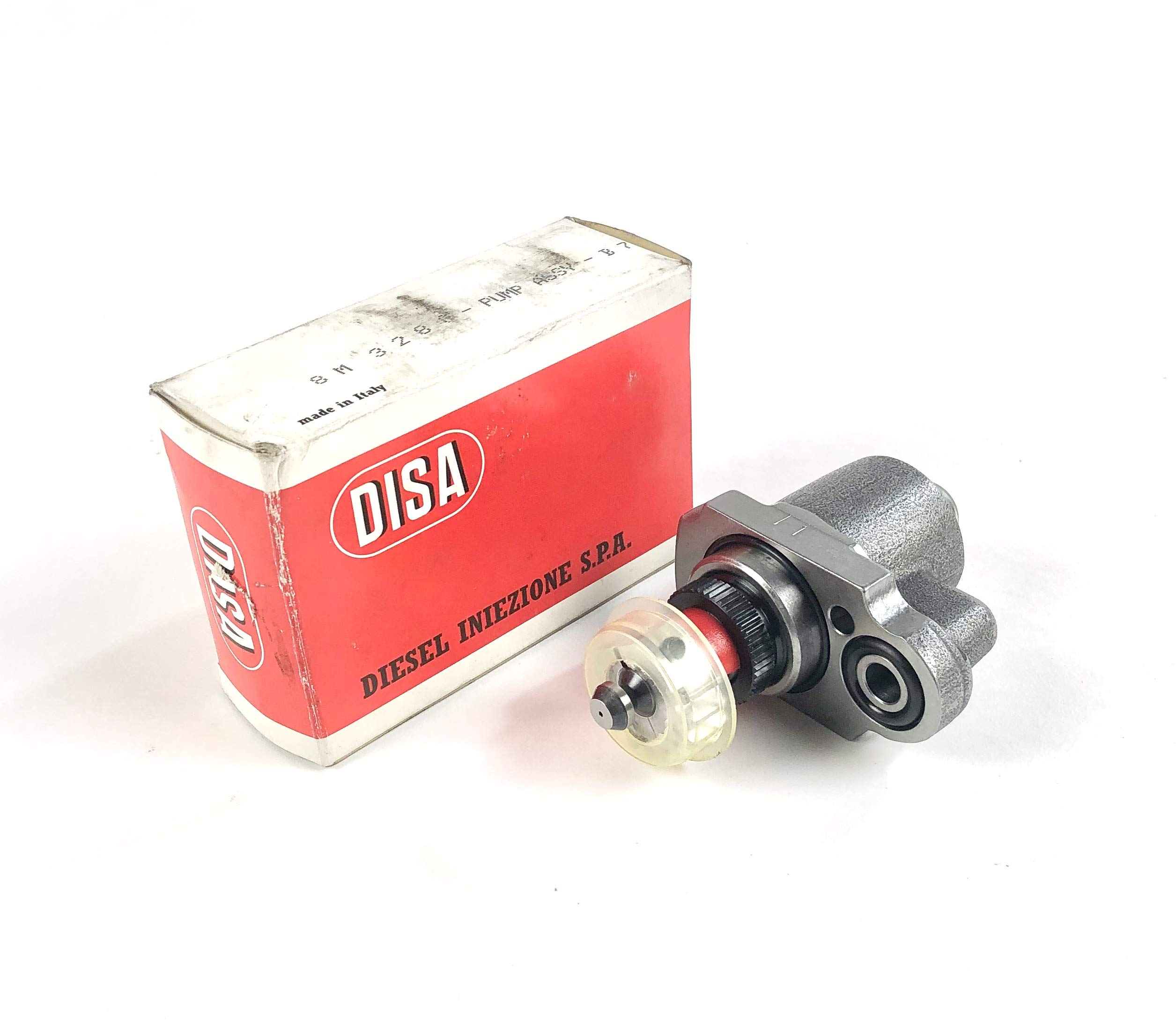 8M3280 Fuel Pump Assy - Fits: D342 : Amazon.sg: Automotive