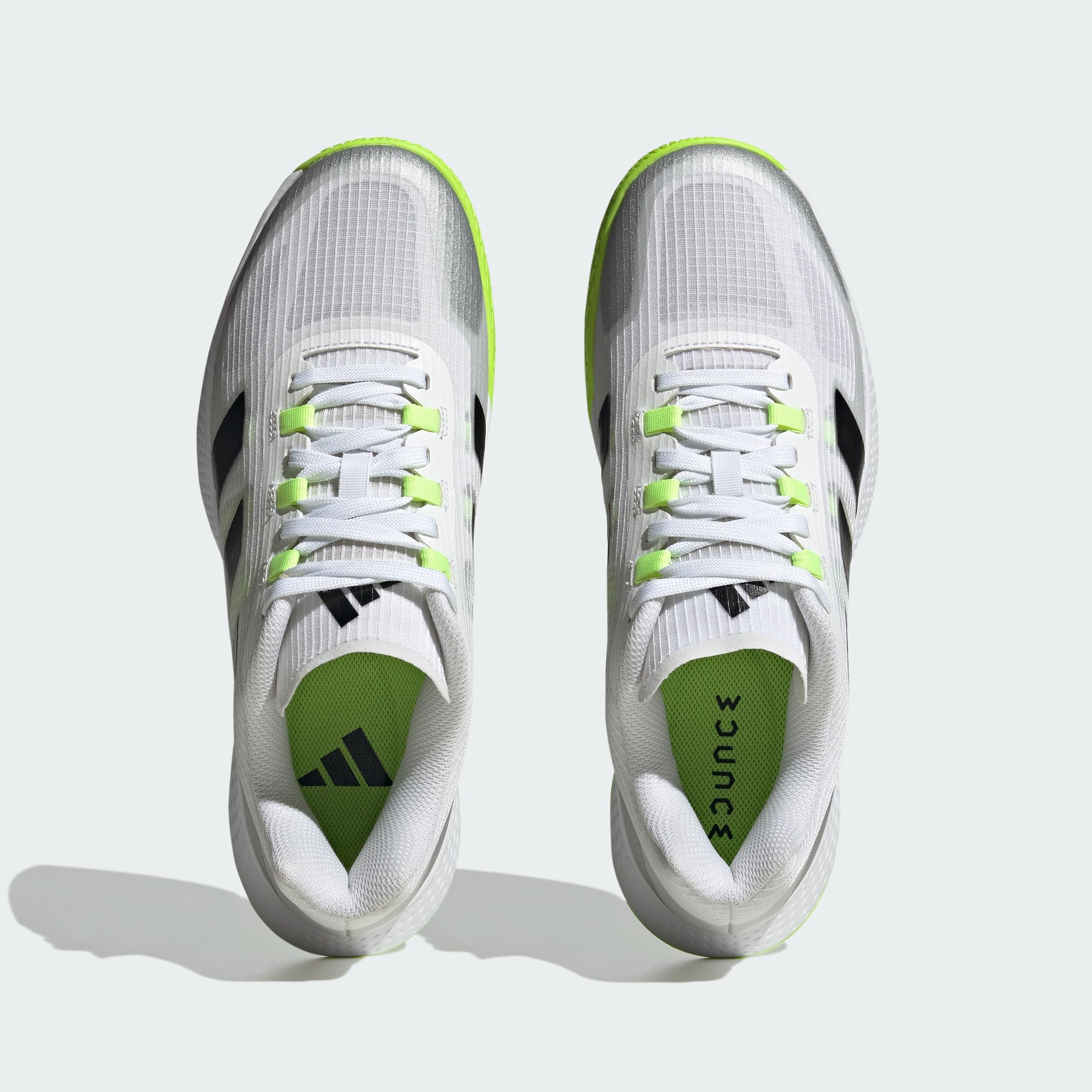 adidas Forcebounce Volleyball Shoes ZapatosHombre