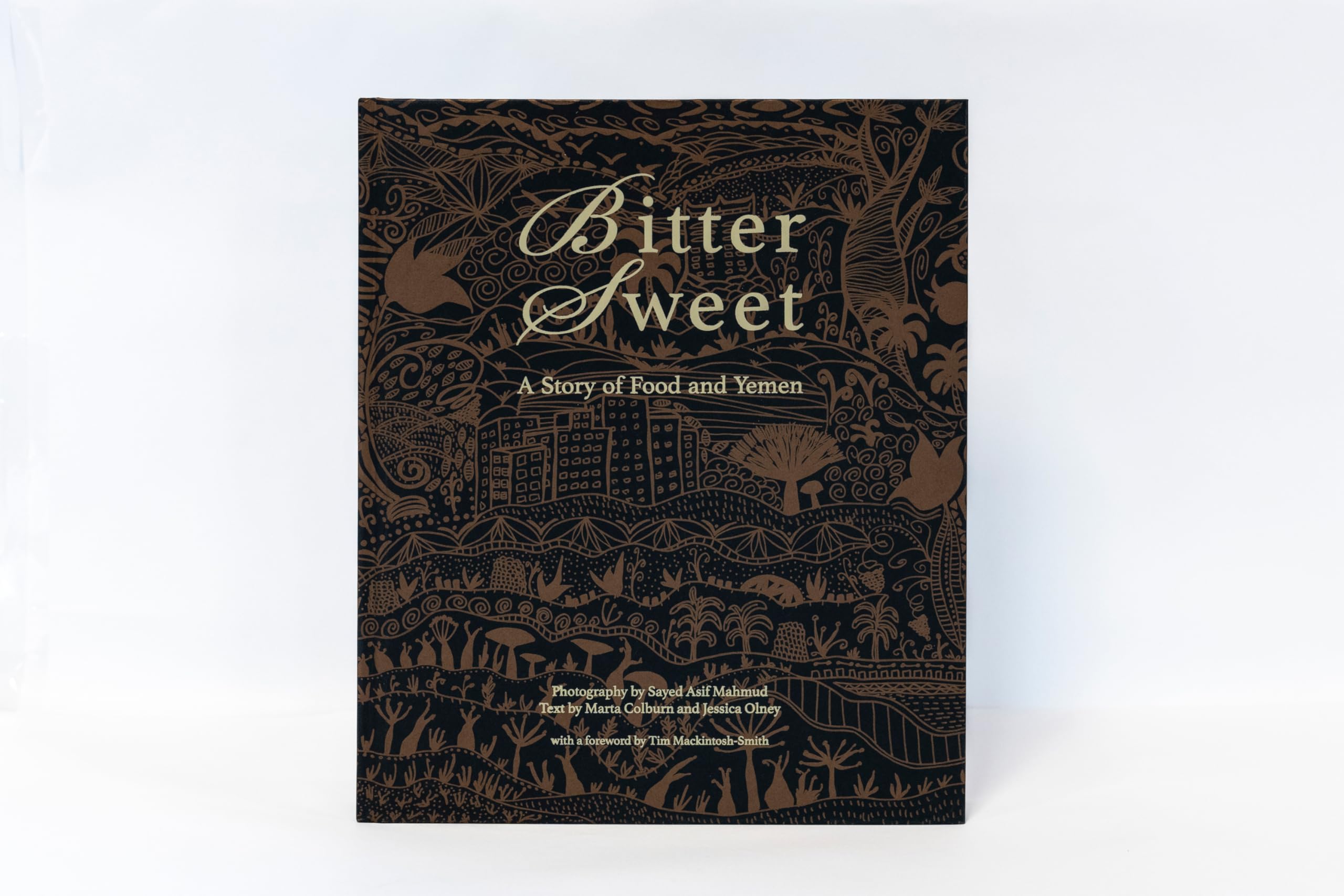 Bittersweet A Story of Food and Yemen Lecture Cuisine Évasion