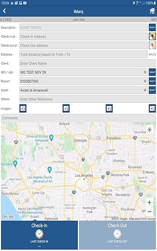 iMarq for Windows