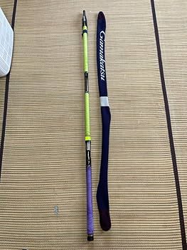 がまかつ　初代カゴスペシャル5-53 ベイト 遠投両軸モデル がまかつ 初代カゴスペシャル5-53 ベイト 遠投両軸モデル