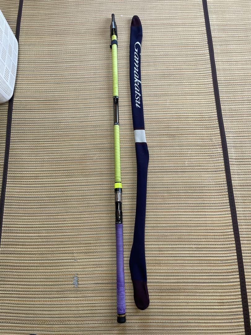 がまかつ　カゴスペシャルIII 4-52 TYPE ベイト がまかつ がま磯 カゴスペシャル III 4-52 タイプベイト