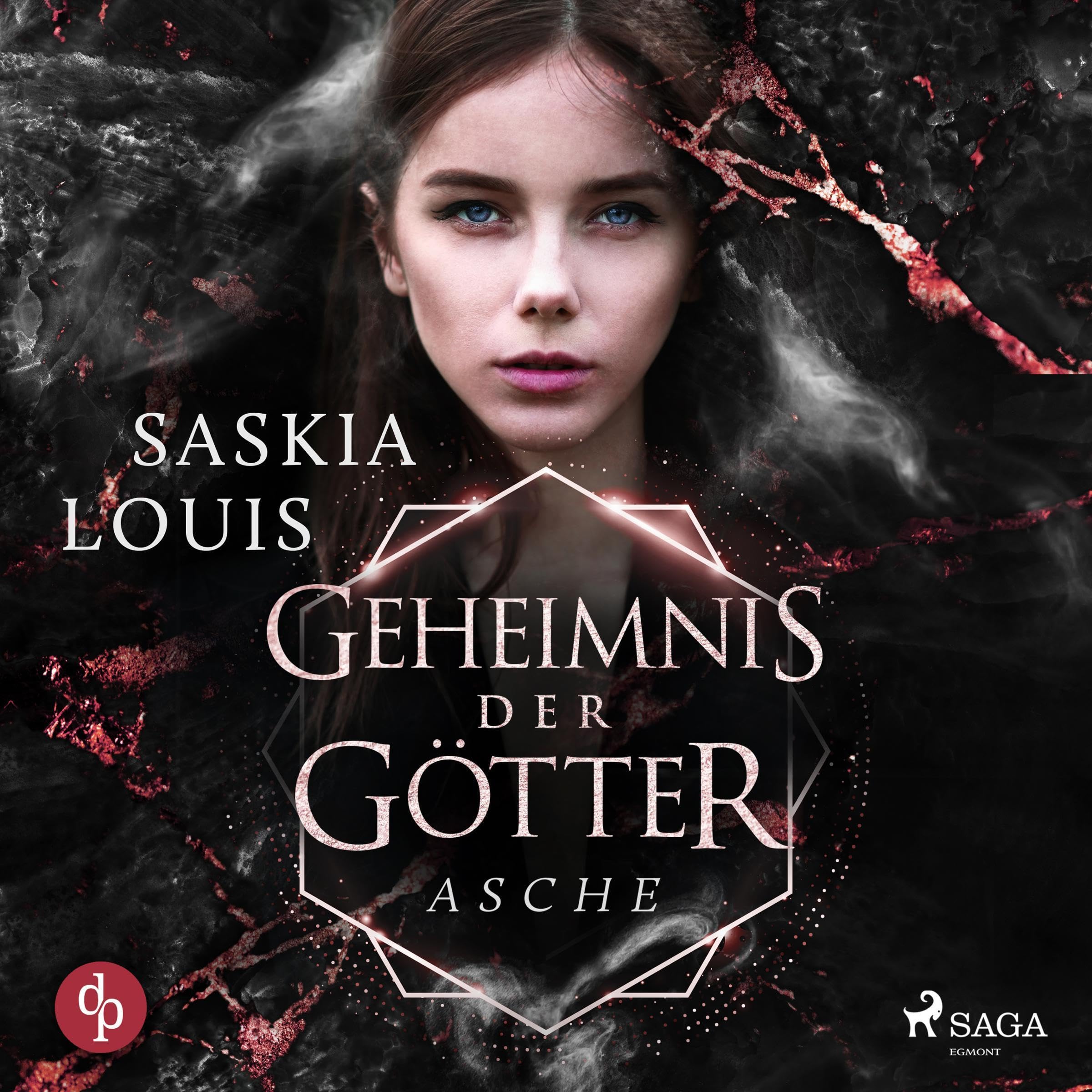 Cover art for Asche