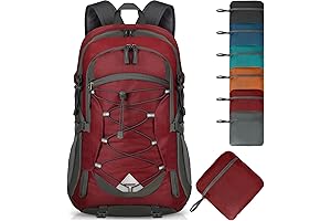 Wandrd Backpack: Ultra-Lightweight Hiking Pack for Adventurers