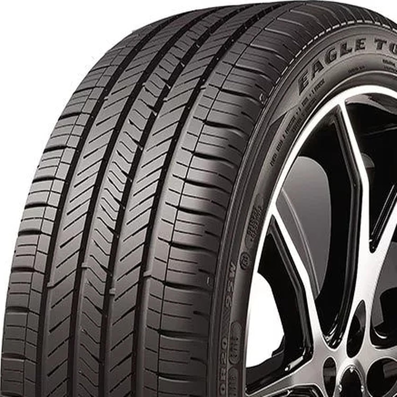 Goodyear Eagle Touring All-Season 265/35R21 XL 101 H Tire