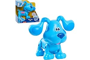 Blue's Clues & You! Walk & Play Blue