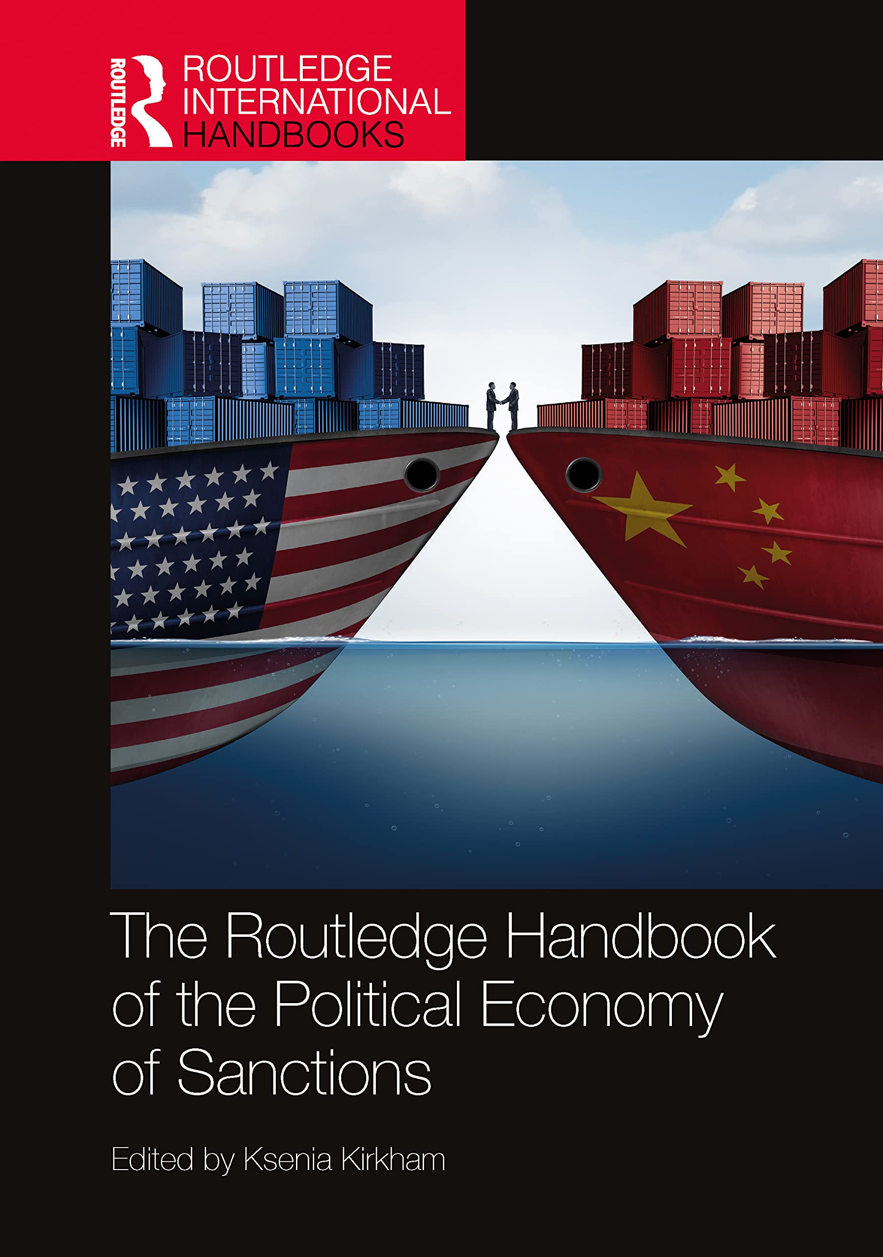 The Routledge Handbook of the Political Economy of Sanctions ... - 9781032355665
