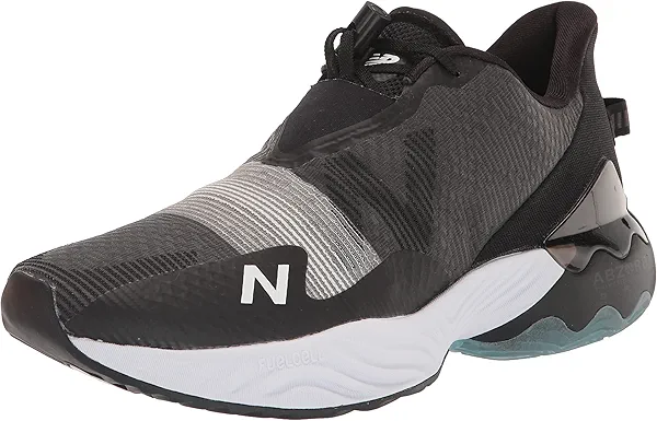 New Balance Mens FuelCell Rebel Tr V1Running Shoe
