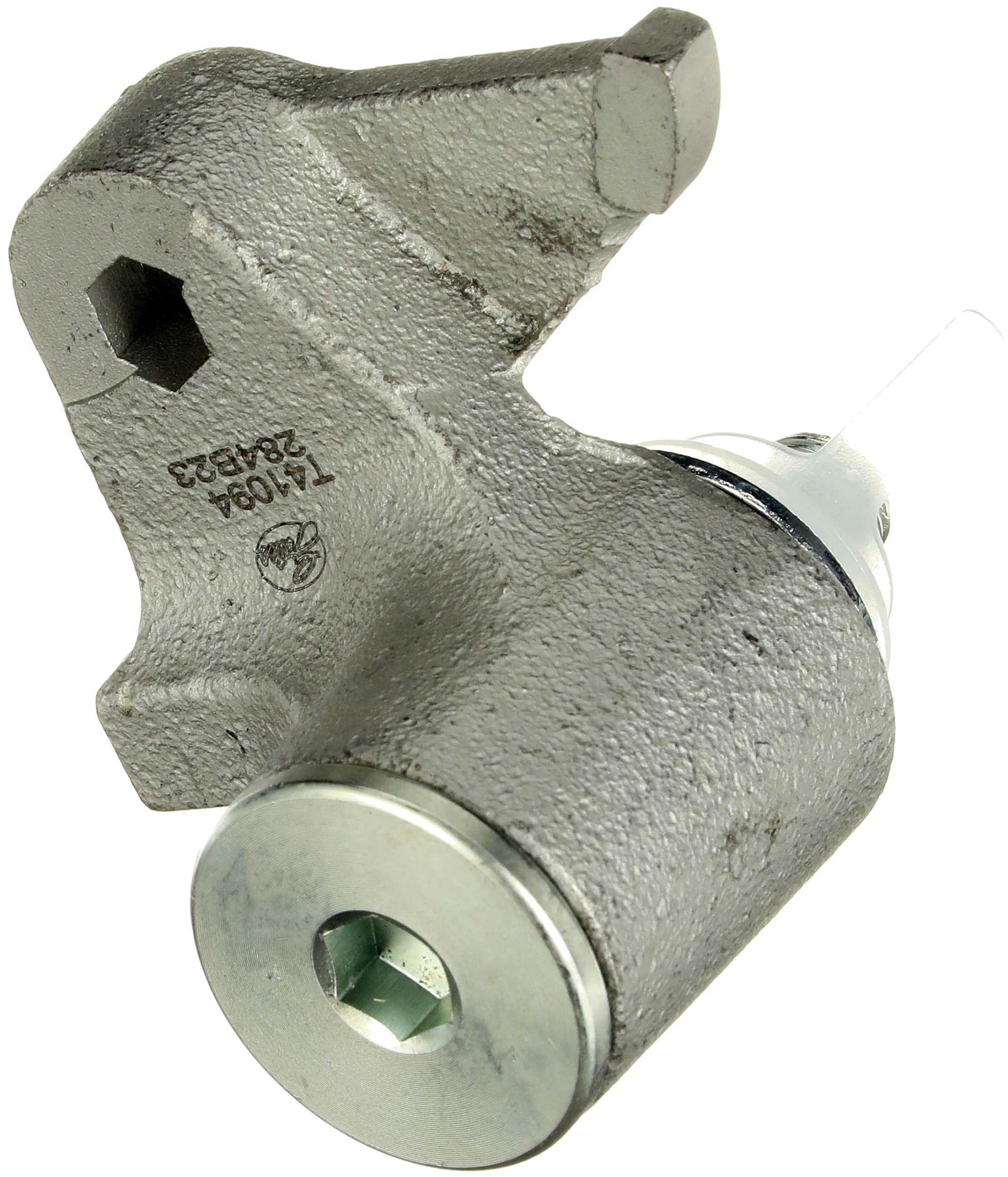 GATES KP25557XS-1 Bomba de agua + kit de correa de distribución Número de dientes: 87 24 mm con bomba de agua Compatible con AUDI A4 B7 Avant 8ED A4 B6 Avant 8E5 A4 B6 Sedán 8E2 A4 B7 Sedán 8EC, VW