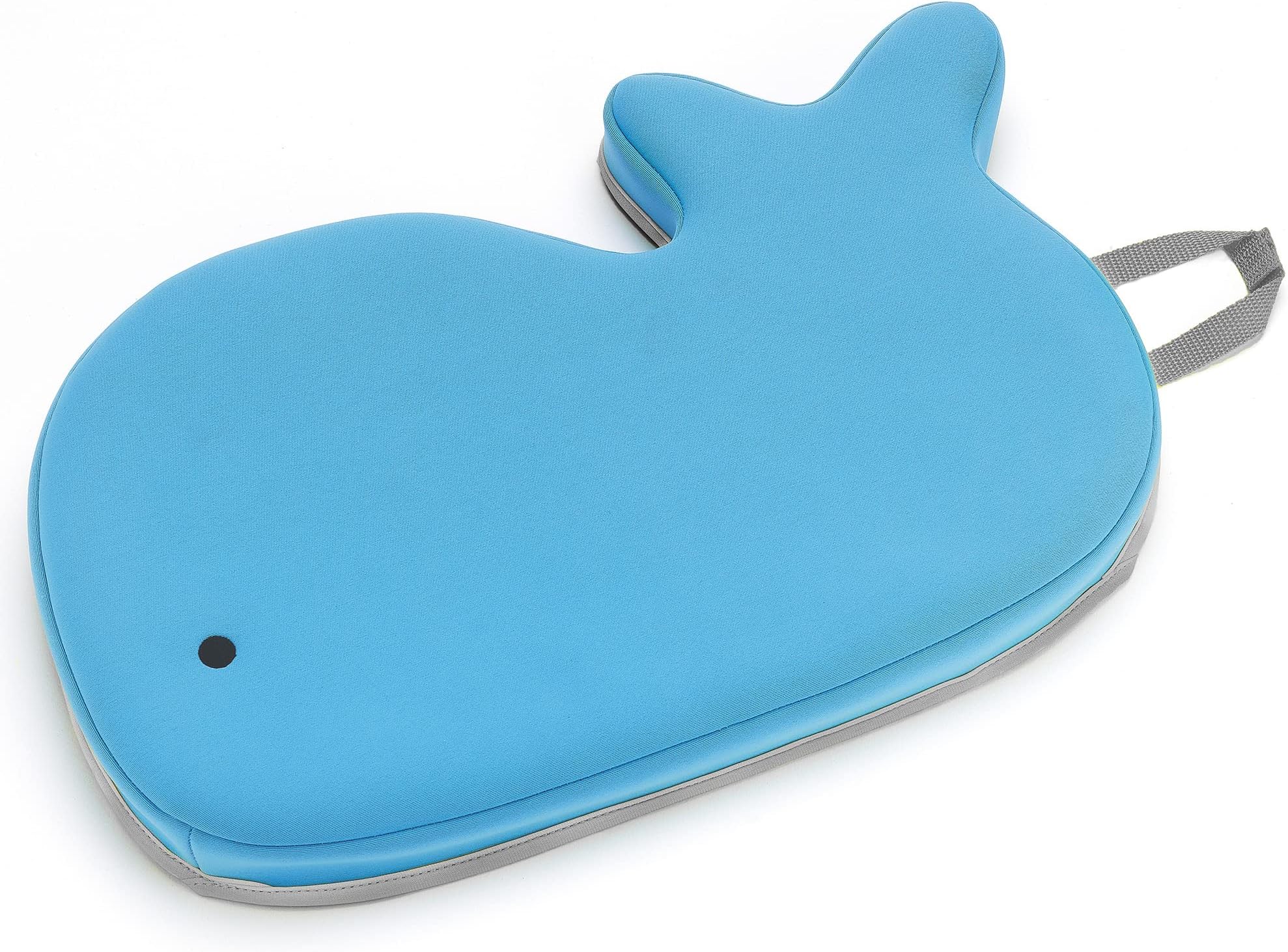 Skip Hop Moby Baby Bath Kneeler Pad, Blue