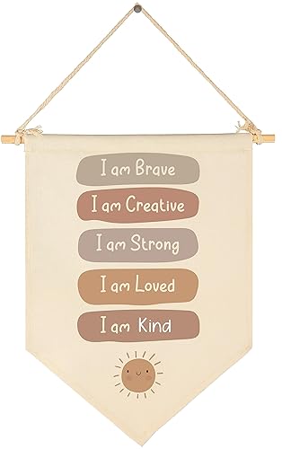 Miniatura 69 de Pancarta Dulce Niño-Bebé Regalo Ducha de Bebé-Bandera Decoración Regalos para Niños Recién Nacidos-Pancarta Letrero de Pared Regalo para Guardería