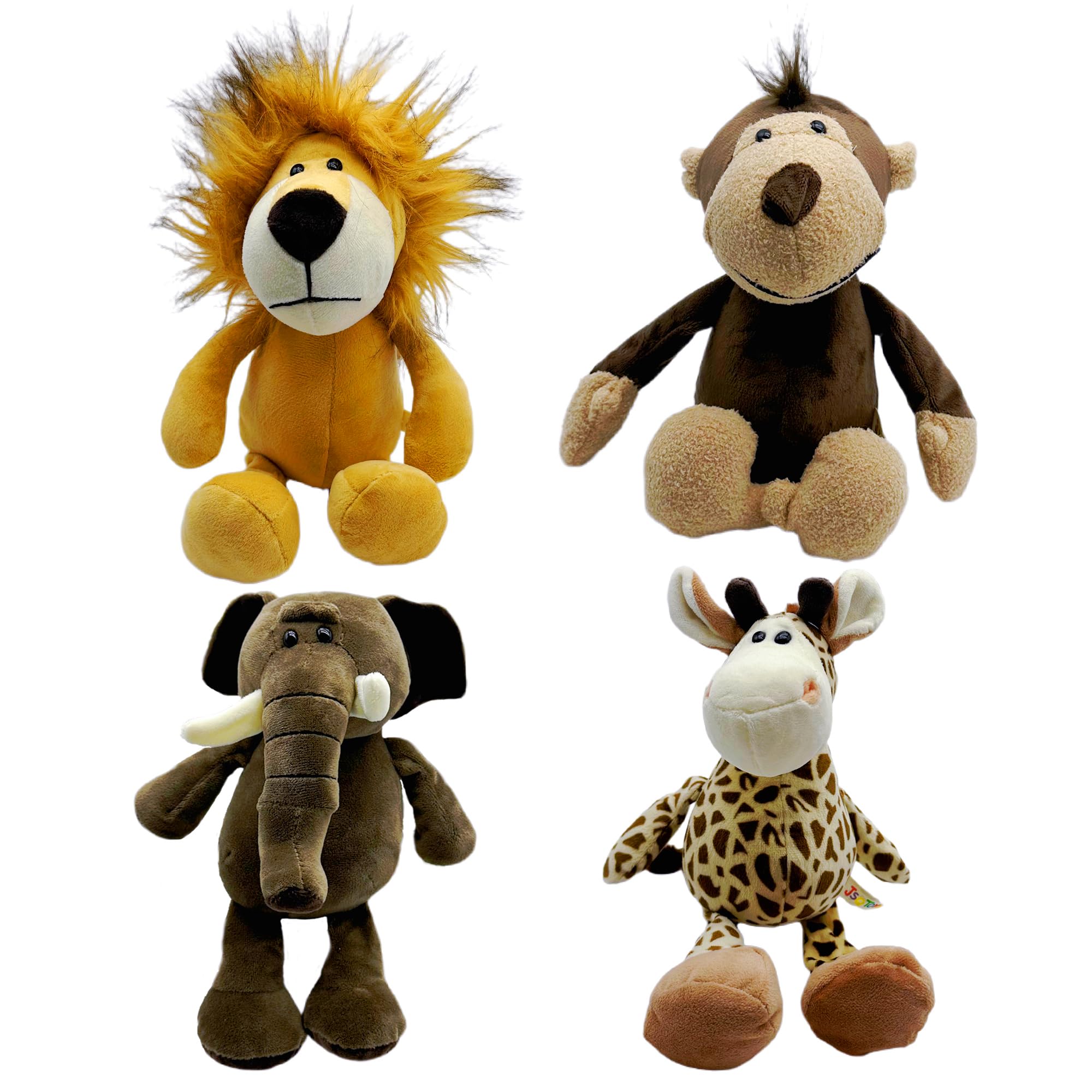 Kids Toys Buying Wholesale Soft Toys Online Pieces Safari Stuffed