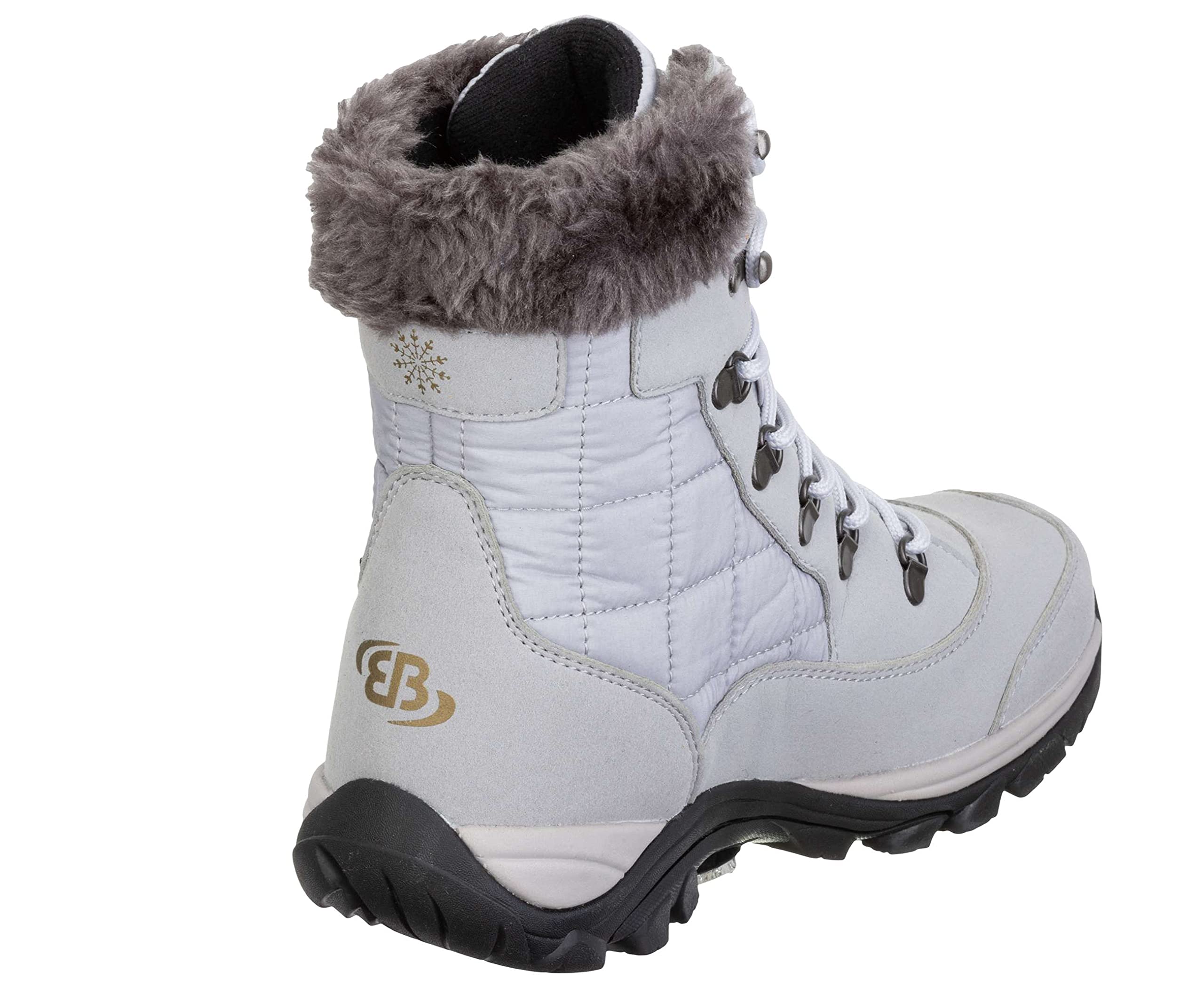Brütting Himalaya Bottes de neigeFemme