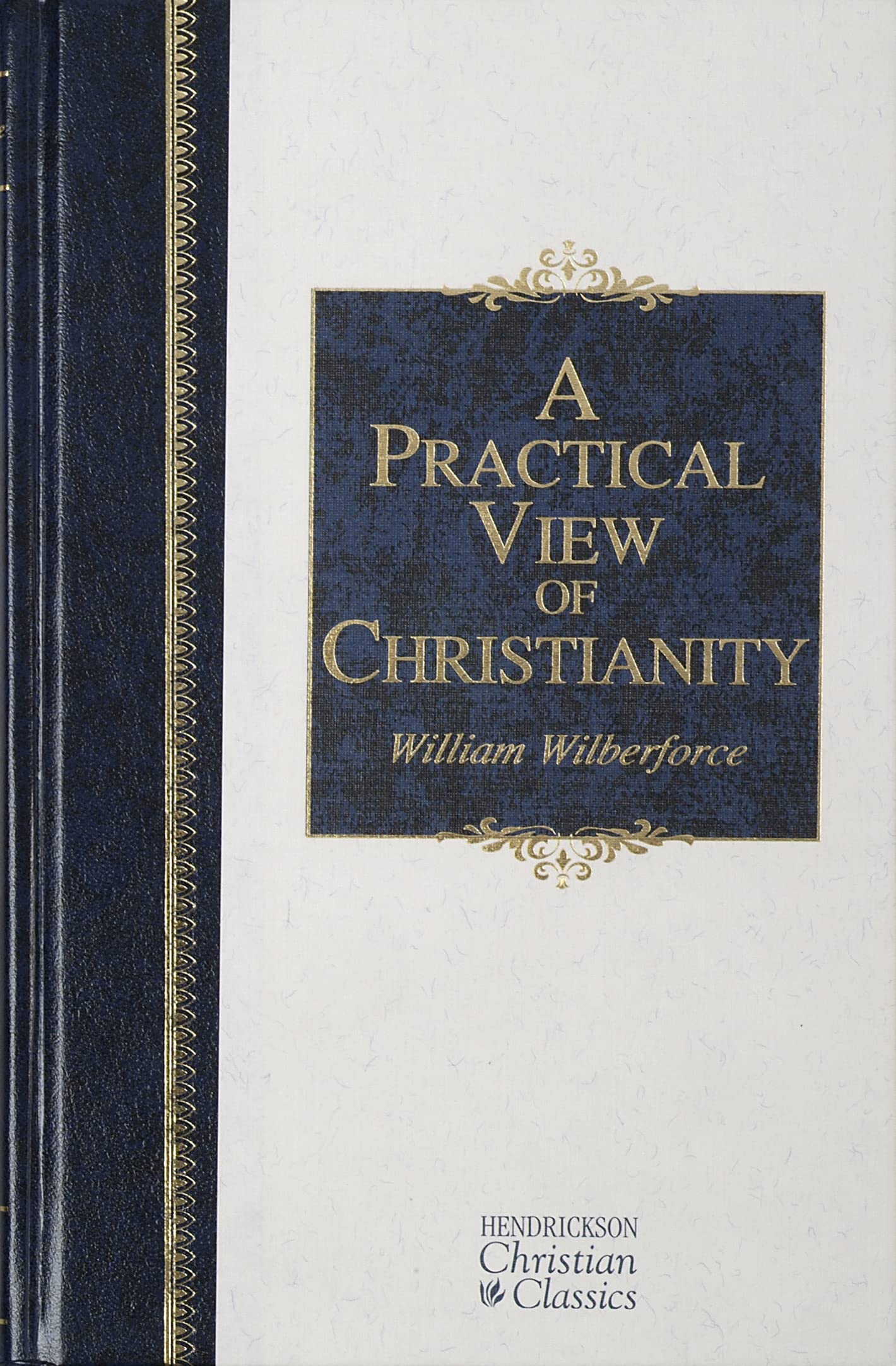 A Practical View of Christianity (HEN)