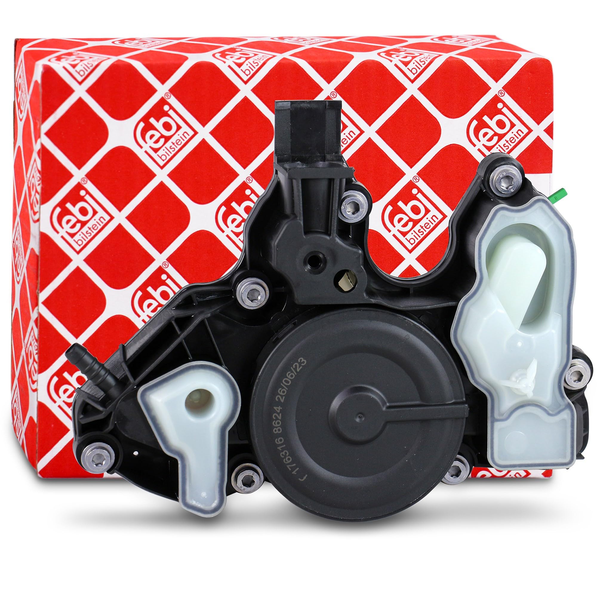 febi bilstein 176316 separatore olio