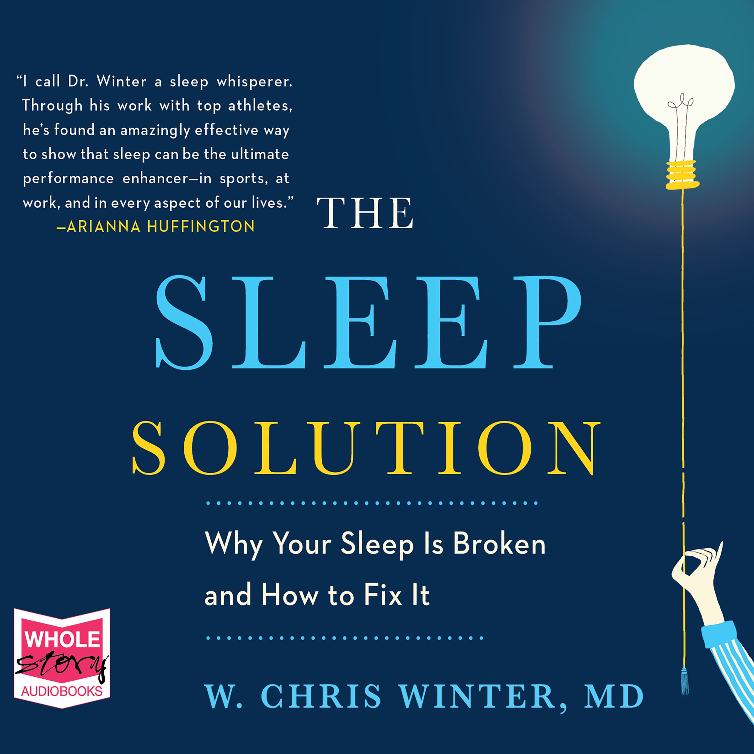 The Sleep Solution