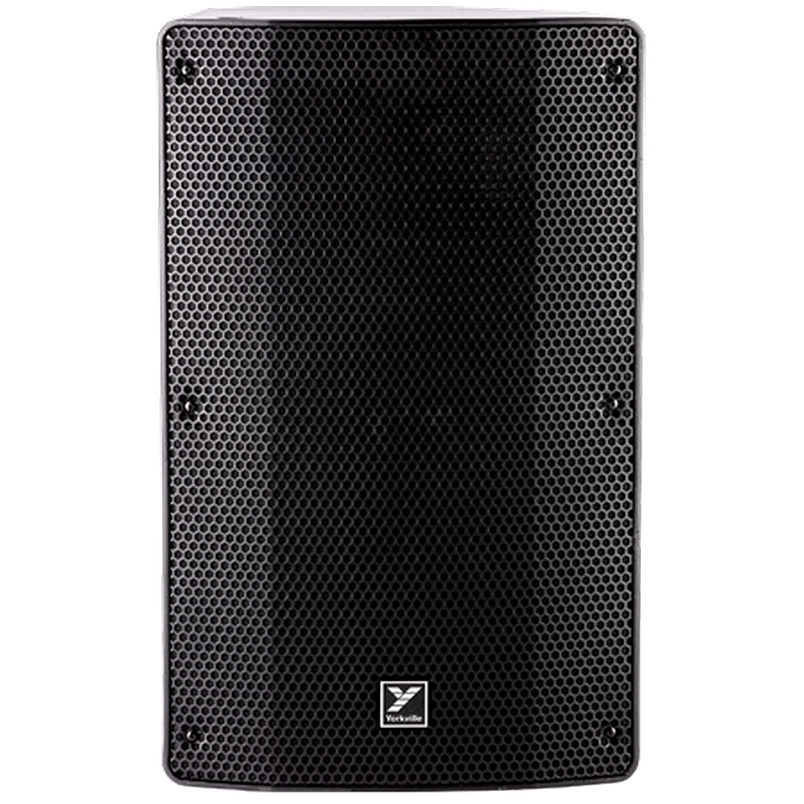 Yorkville YORK-YXL10P 10 1000w Powered Dj Spk Bt