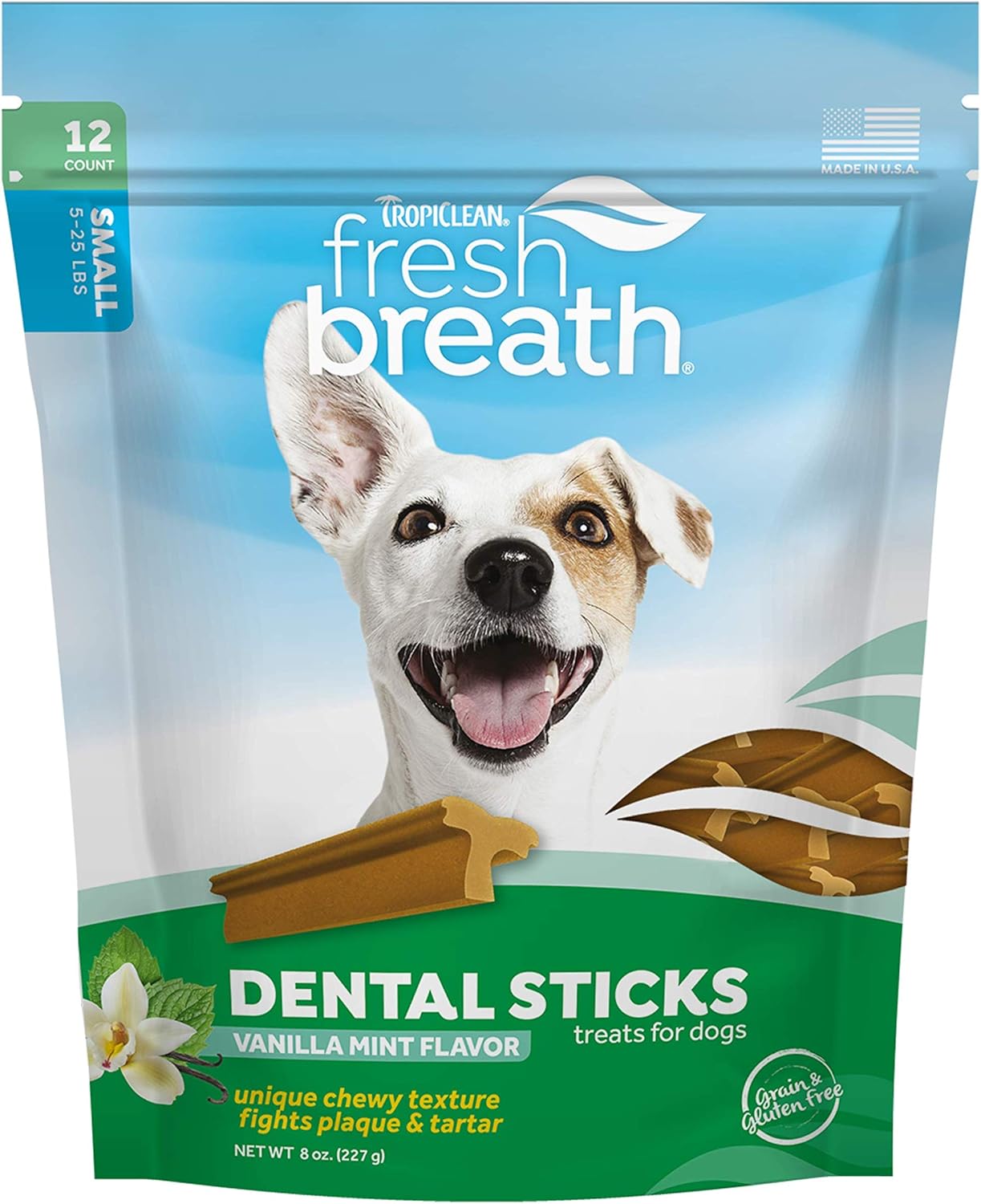 dog breath solutions
