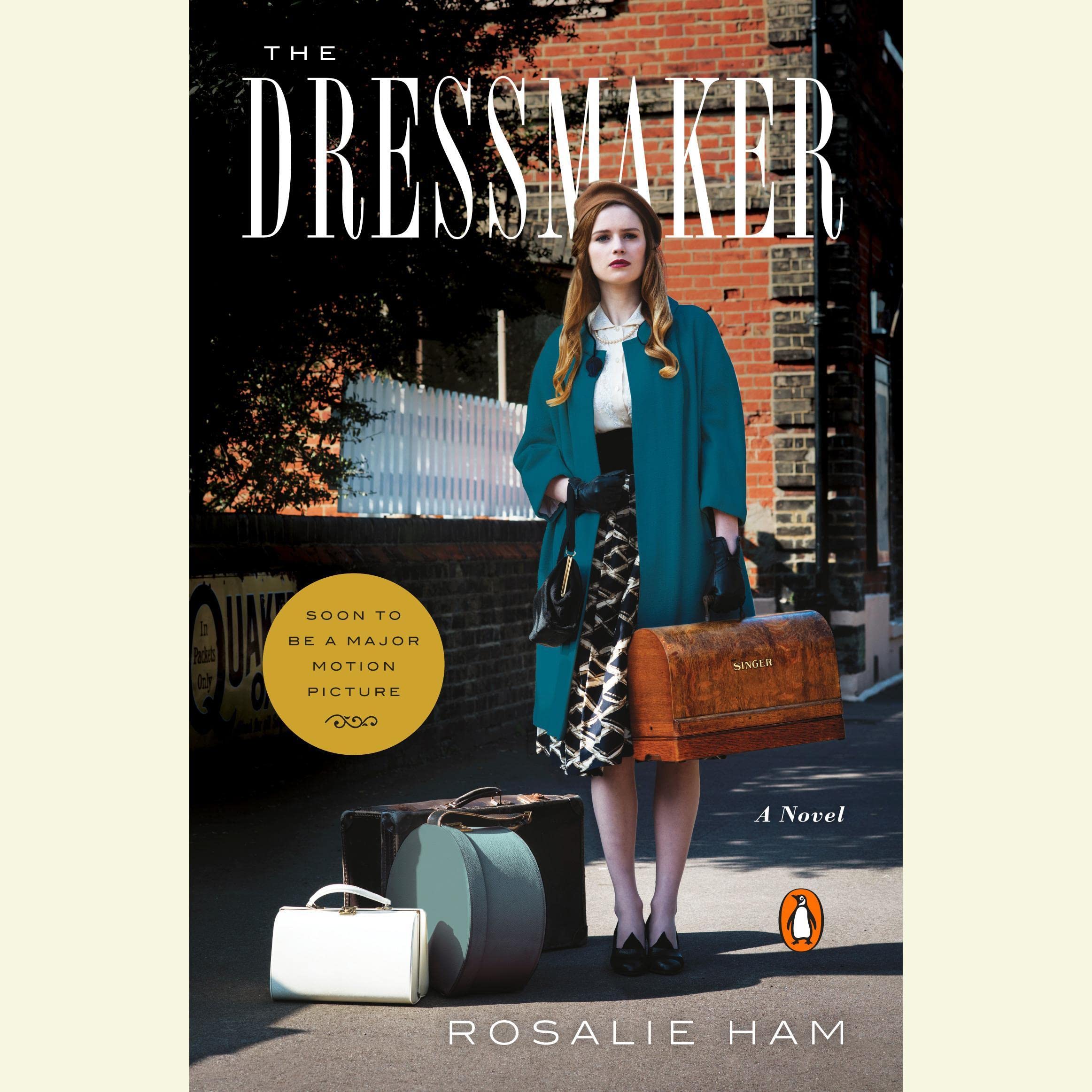The Dressmaker