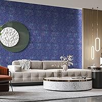 Vista 7 de 10 azulejos de mosaico cuadrado de mármol para baños y paredes exteriores, piscinas, etc.