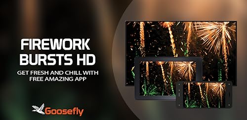 fogos de artifício grátis HD - decore o seu ano novo e as férias de Natal com incríveis fogos de art