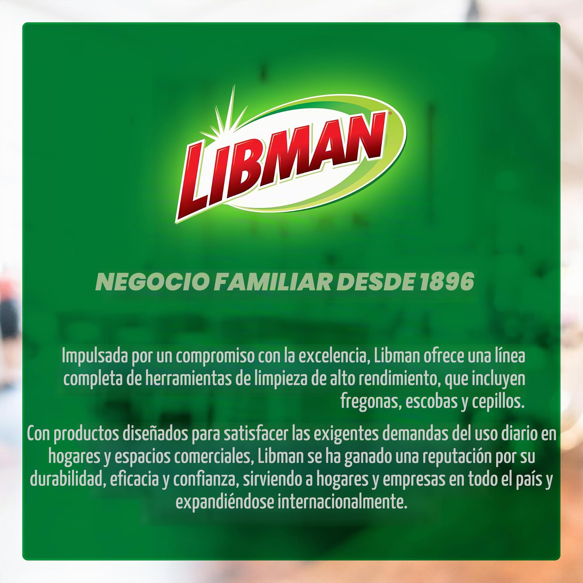 Libman Rinse 'n Wring Mop and Bucket System | Mopa de Microfibra para Suelos | Limpiador de Suelos de Madera Dura | Mopa húmeda y Seca | Cámaras de Agua Limpia y Sucia | Cuchillas de Goma | 2