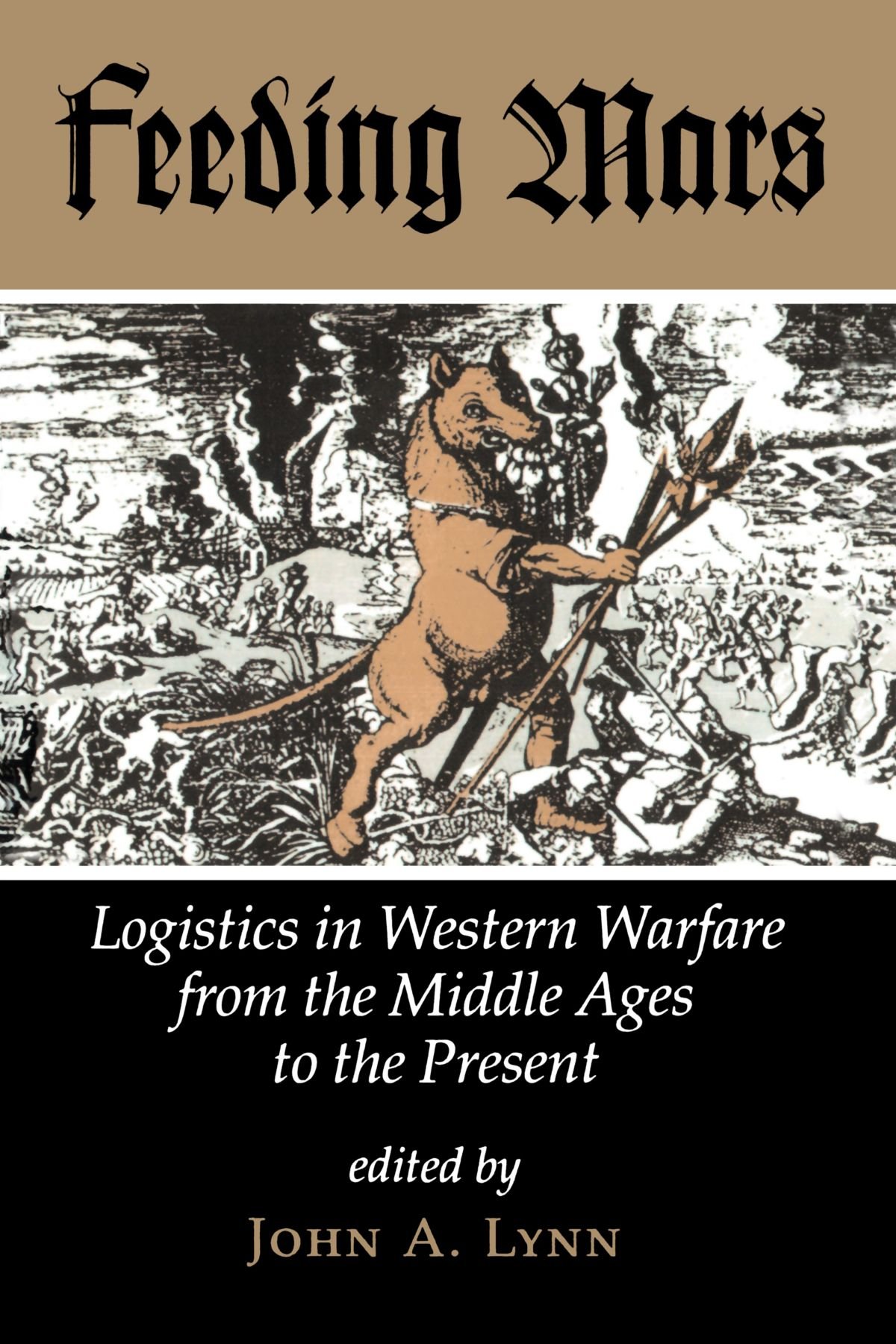 Feeding Mars Logistics in Western… 81cKpzF-xKL.jpg