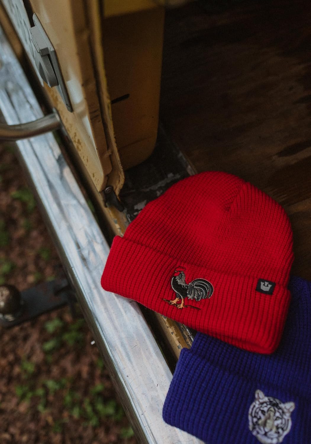 Goorin Bros. The Farm Unisex Acrylic Beanie - Image 2