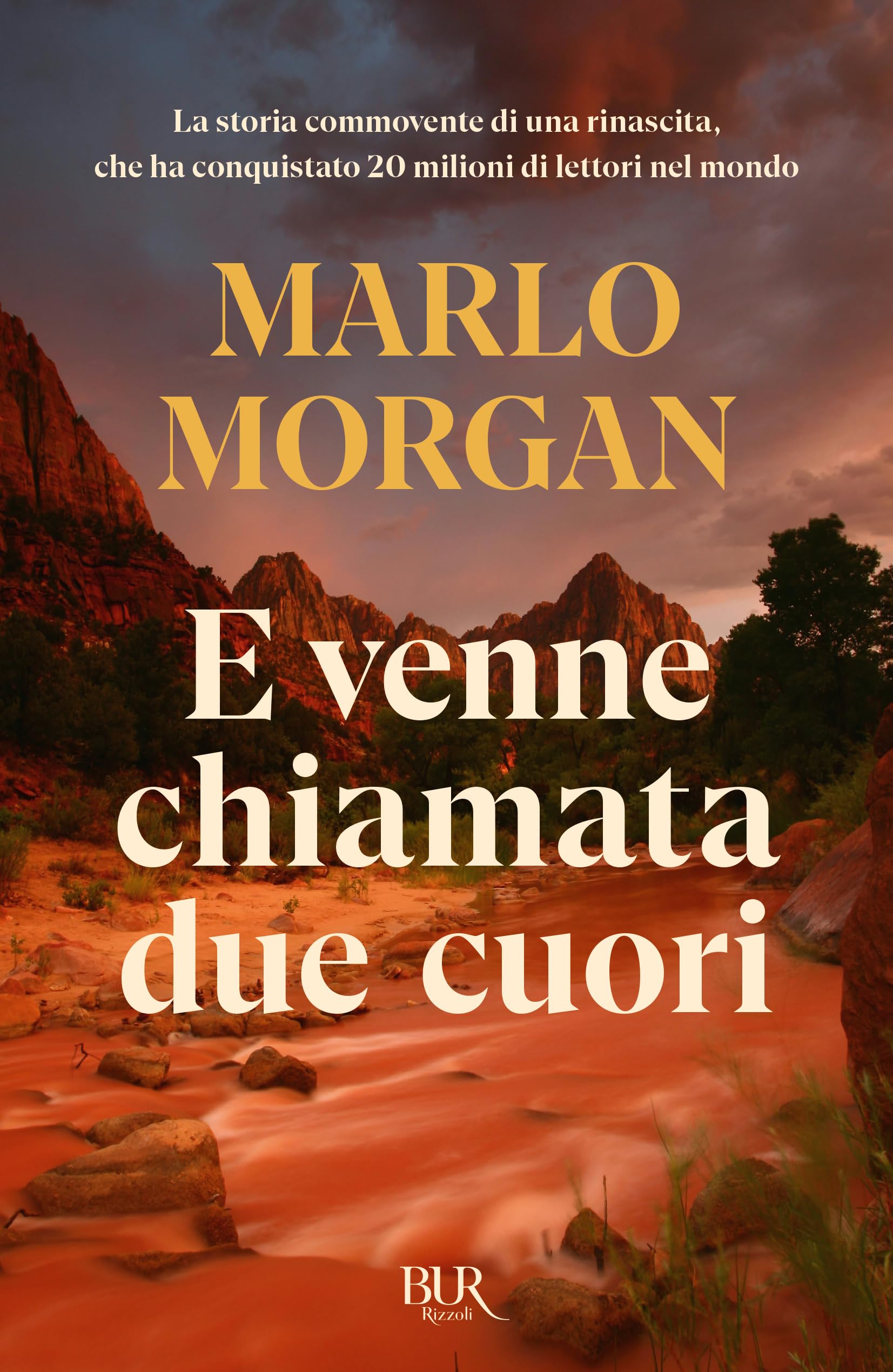 ...E venne chiamata due cuori