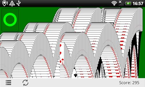 Classic Solitaire