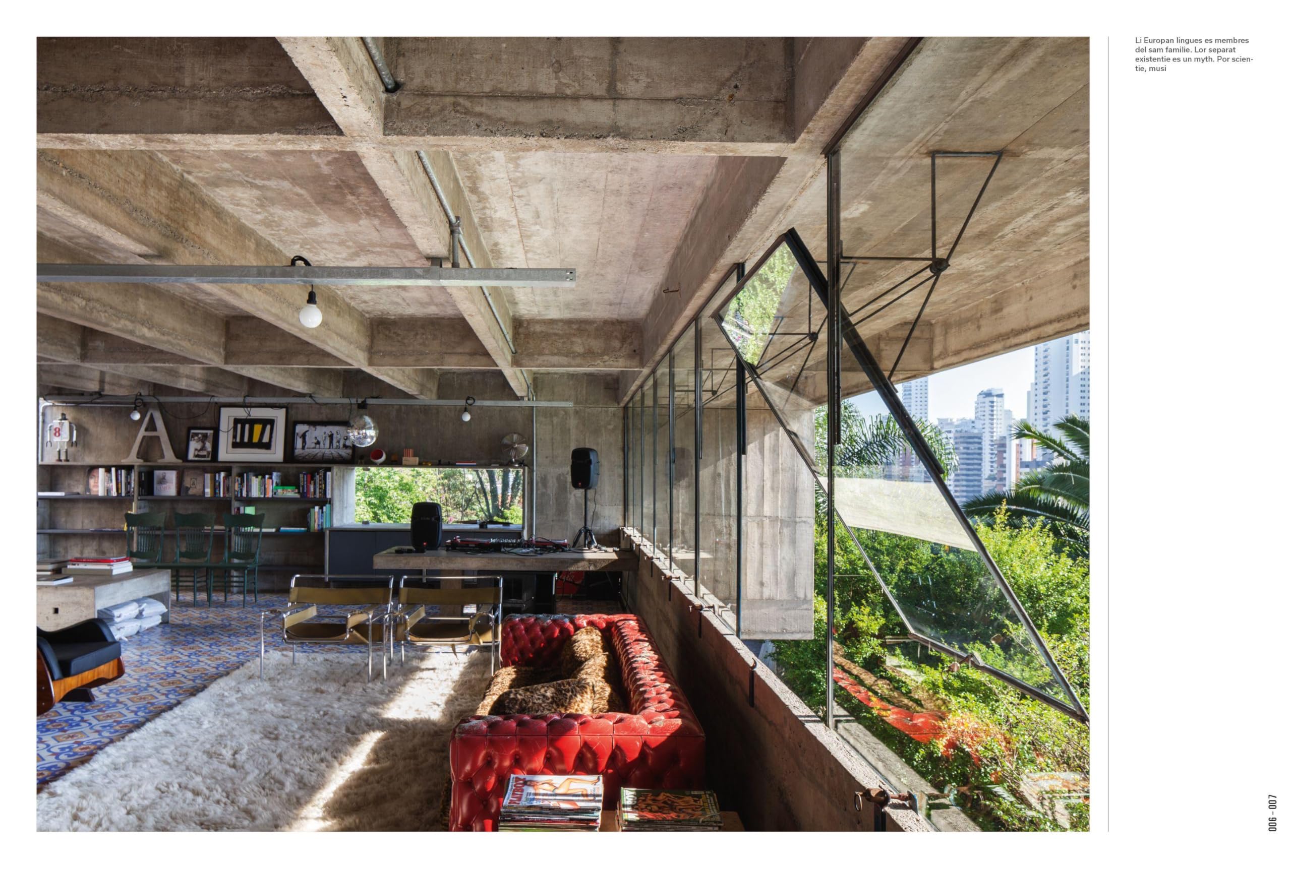 Paulo Mendes Da Rocha: The Architecture of Possibility