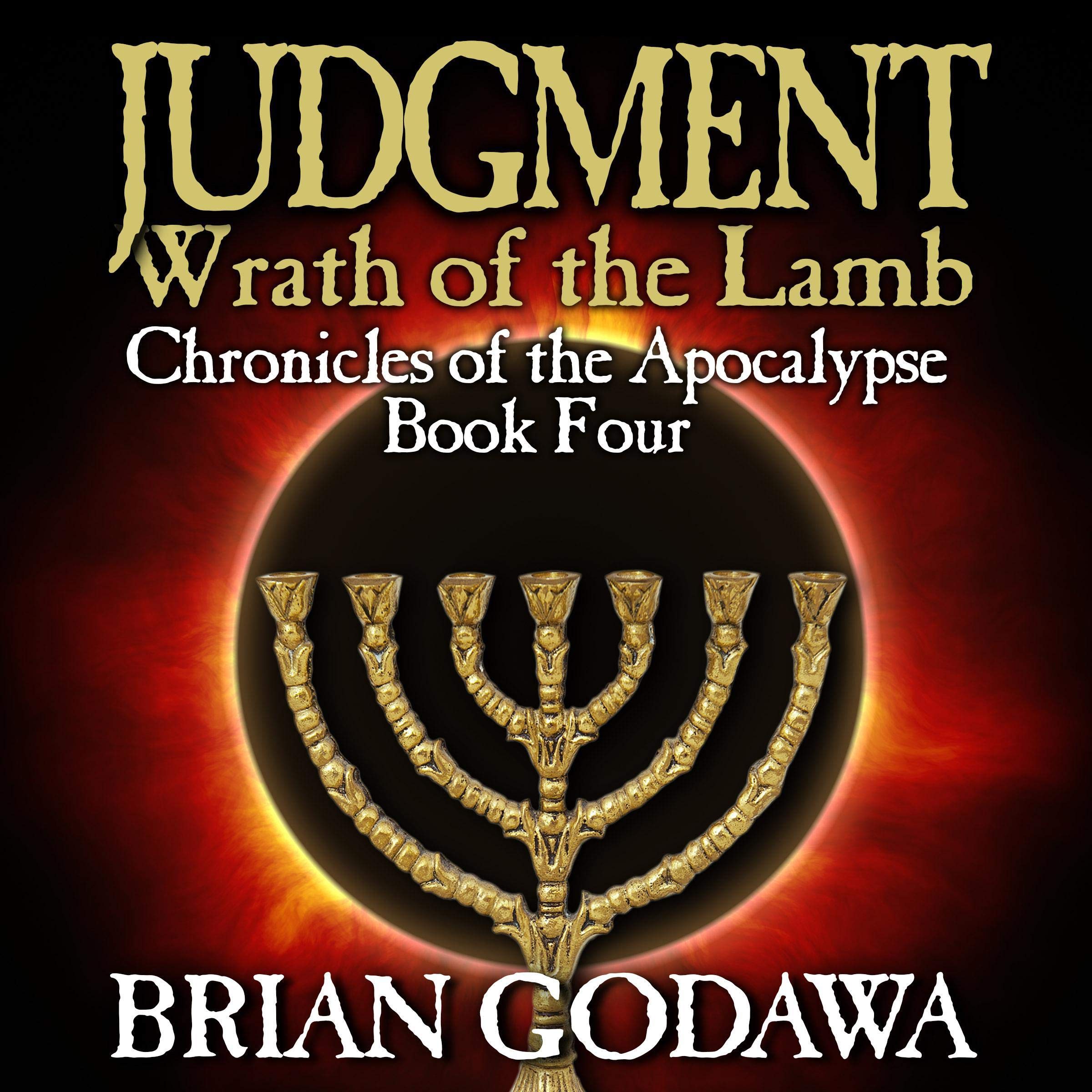 Judgment: Wrath of the Lamb