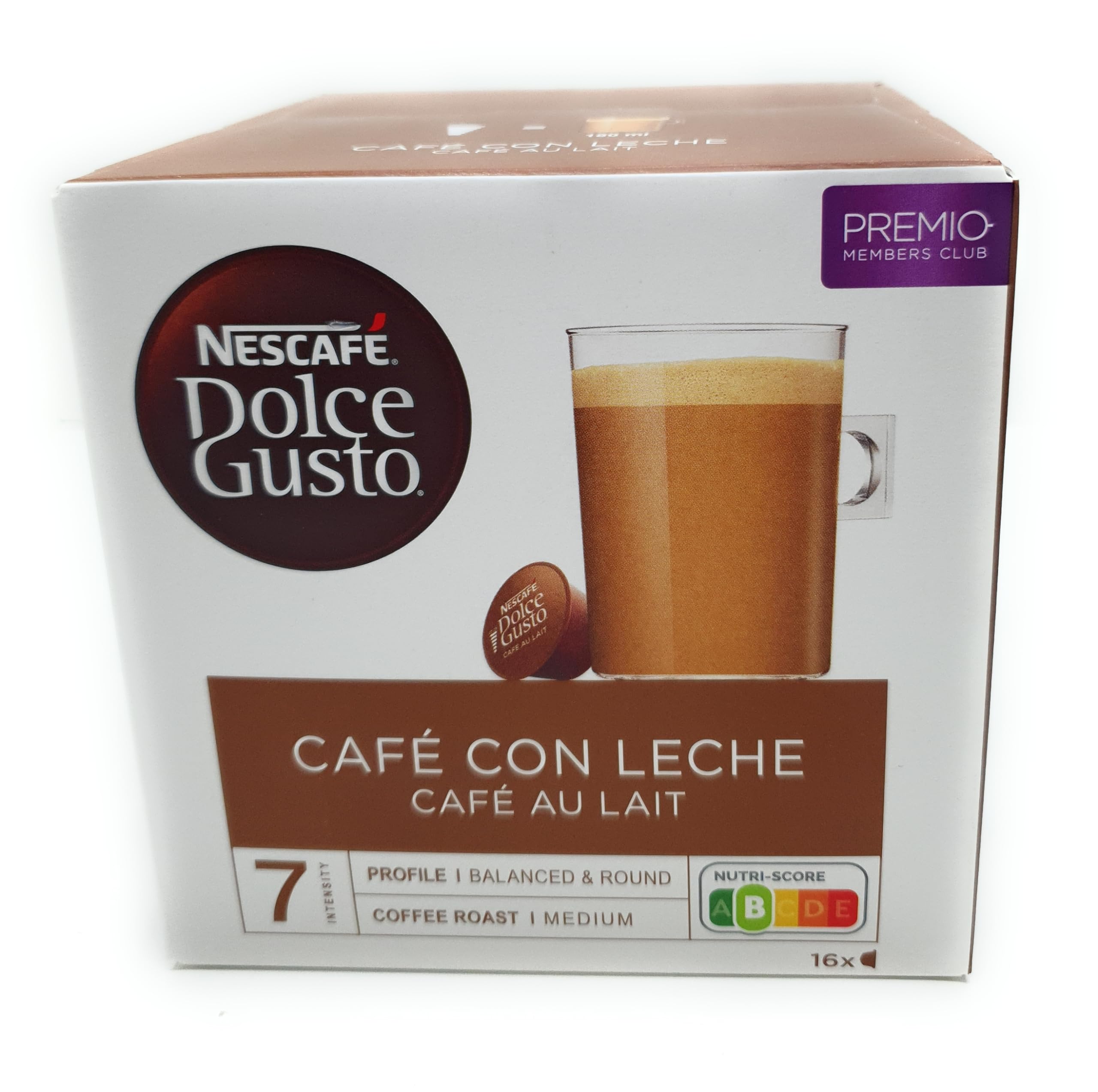 krider- Set bienvenida al cafe, compatible con sistema Dolce Gusto y Starbucks,ESPRESSO ROAST- CAFFE LATTE- CARAMEL MACCHIATO- ESPRESSO INTENSO- CAFE CON LECHE- CORTADO- selección de café a tu medida.